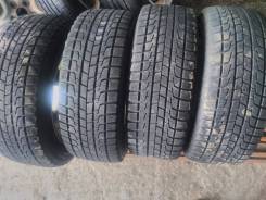 Bridgestone Blizzak Revo1. Зимние, без шипов, износ: 20%, 4 шт