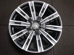 Lexus. 8.5x20, 5x150.00, ET60, ЦО 110,0 мм.