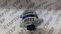 Генератор. Suzuki Cultus Crescent, GD31S, GD21S, GD31W, GC41W, GC21W, GB31S, GB21S, GC21S, GA21S, GA11S Suzuki Esteem, GD21S, GA21S, GA11S, GD31W, GC4...