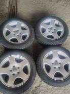 Audi. 7.0x16, 5x112.00, ET45, ЦО 57,1 мм.