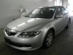 Mazda Atenza. GGEP