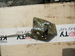 Замок двери. Toyota Town Ace, CR27, CR27V Двигатель 2C