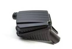 Корпус воздушного фильтра. Chevrolet Lacetti Двигатели: L14, L34, L44, L79, L84, L88, L91, L95, LBH, LDA, LHD, LMN, LXT