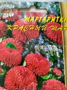 Маргаритка.