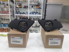 Фара противотуманная. Mazda Atenza Sport, GY3W, GYEW Mazda Mazda6 Mazda Premacy, CP8W, CPEW Mazda Atenza, GGES, GG3S, GG3P, GGEP