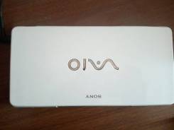 Sony VAIO VGN-P. 8", 1,6 ГГц, ОЗУ 2048 Мб, диск 80 Гб, WiFi, Bluetooth, аккумулятор на 2 ч.