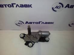 Мотор стеклоочистителя. Ford Focus
