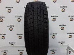 Dunlop Winter Maxx SJ8. Зимние, без шипов, 2013 год, износ: 10%, 1 шт
