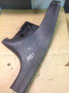 Накладка на порог. Honda Accord, CR2, CR3, CR5, CR6, CR7 Двигатели: J35Y, K24W, K24W4, LFA, R20A3