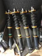 Амортизатор. Lexus: IS250, IS350, GS460, GS F, GS250, GS300, GS350, GS450h, GS300 / 430 / 460, IS F, IS250 / 350 Toyota: IS F, GS300, Crown, Mark X, G...
