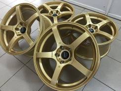 ProDrive. 8.5x18, 5x114.30, ET35, ЦО 73,1 мм.