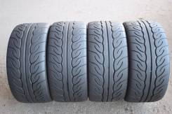 Yokohama Advan Neova AD08R. Летние, 2013 год, износ: 10%, 4 шт