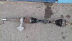 Привод. Honda Partner, GJ3 Двигатель L15A