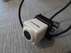 Камера заднего хода Alpine HCE-C900(W) - Япония
