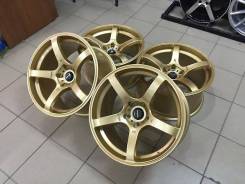 ProDrive. 9.5x18, 5x114.30, ET28, ЦО 73,1 мм.