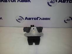 Замок двери. Ford: Focus, C-MAX, Mondeo, S-MAX, Galaxy, Kuga