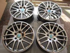 Sparco. 8.0x18, 5x120.00, ET40, ЦО 72,6 мм.