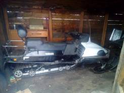 Yamaha Viking 540 III. исправен, есть птс, с пробегом