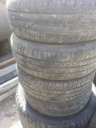 Bridgestone B250. Летние, износ: 40%, 2 шт