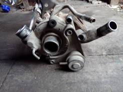 Турбина. Toyota Estima Lucida, CXR21 Двигатель 3CT