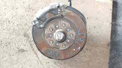 Суппорт тормозной. Toyota Crown, GS141, GS131, UZS131, JZS135, JZS145, JZS133, JZS143, JZS131, JZS130, MS137, JZS141, LS141, MS135 Toyota Crown Majest...