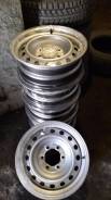 Toyota. 6.5x17, 6x139.70