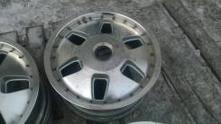 Manaray Sport. 7.5x17, 6x139.70, ET25