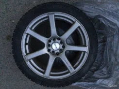 Lenso Blitz. x17", 5x114.3, ET-40 ����