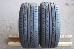 Hankook Ventus V12 evo2 K120. Летние, 2016 год, износ: 10%, 2 шт