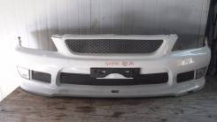 Бампер. Toyota Altezza, SXE10