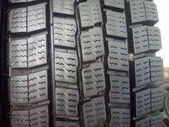 Dunlop SP LT 02. Зимние, без шипов, 2013 год, износ: 5%, 4 шт