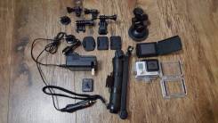 GoPro HD HERO3. 10 - 14.9 Мп, с объективом