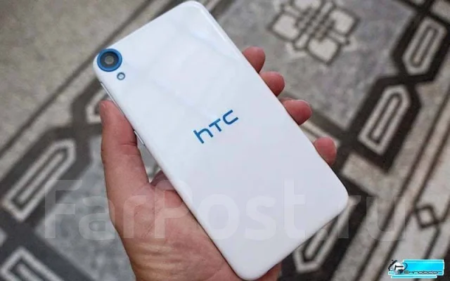 HTC Desire 820. �/� ����
