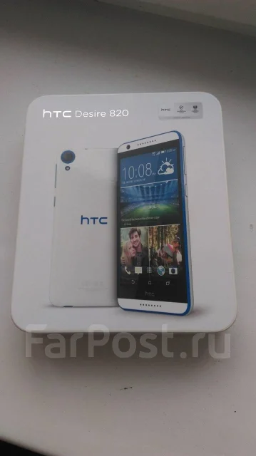 HTC Desire 820. �/� ����