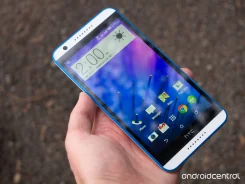 HTC Desire 820. �/�