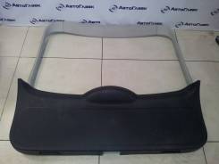 Обшивка двери. Ford Focus