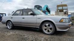 Toyota Crown. автомат, задний, 2.5 (180 л.с.), бензин, 54 тыс. км, б/п, нет птс