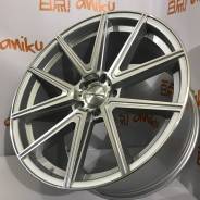 Vossen. 9.5x19, 5x114.30, ET42, ЦО 67,1 мм.