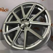 Vossen. 8.5x19, 5x114.30, ET38, ЦО 67,1 мм.