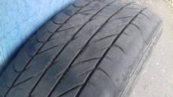 Dunlop Eco EC 201. Летние, 2002 год, износ: 50%