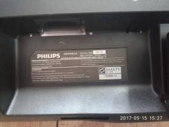 Philips. 18" (46 см), технология LED
