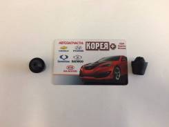Сайлентблок подвески. Hyundai: Getz, Lavita, ix55, Libero, Tiburon, Veloster, ix35, Matrix, Starex, Eon, Sonata, Coupe, Trajet, Pony, Terracan, Lantra...