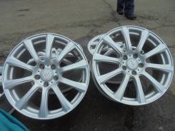 Weds Joker. 8.0x18, 5x114.30, ET45, ЦО 73,0 мм. Под заказ