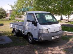 Nissan Vanette. 2002 г. Полная пошлина. ПТС таможня., 2 200 куб. см., 1 000 кг.