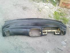 Панель приборов. Subaru Impreza WRX, GC8, GC8LD3