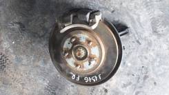Суппорт тормозной. Daihatsu Terios Kid, J131G Двигатели: EFDEM, EFDET
