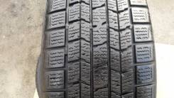 Dunlop DSX-2. Зимние, без шипов, 2010 год, износ: 40%, 4 шт
