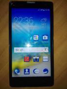 Huawei Honor 3C. Б/у