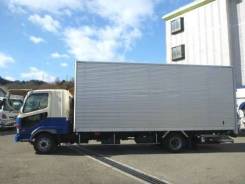 Mitsubishi Fuso Fighter. 5000 тонн, 8 200 куб. см., 5 000 кг. Под заказ