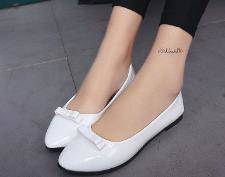 Балетки. 33